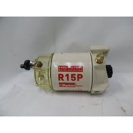 Racor Ff/Ws Assembly, 215R30 215R30